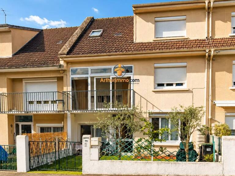 Maison mitoyenne de 5 pièces à Lourdes — photo 1