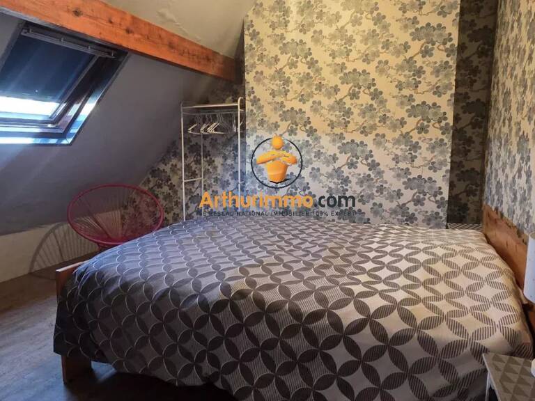 Maison mitoyenne de 5 pièces à Lourdes — photo 1