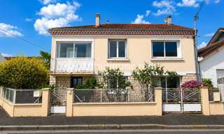 Maison 5 Pièces 123 m² à vendre à Périgueux (24000)