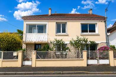Maison 5 pièces 254000 €