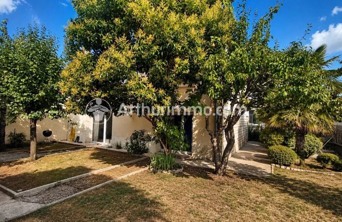 Maison -  3 chambres - 123m² — photo 2