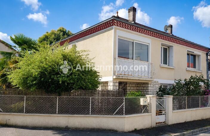 Maison -  3 chambres - 123m² — photo 3