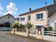 Maison -  3 chambres - 123m² — photo 4