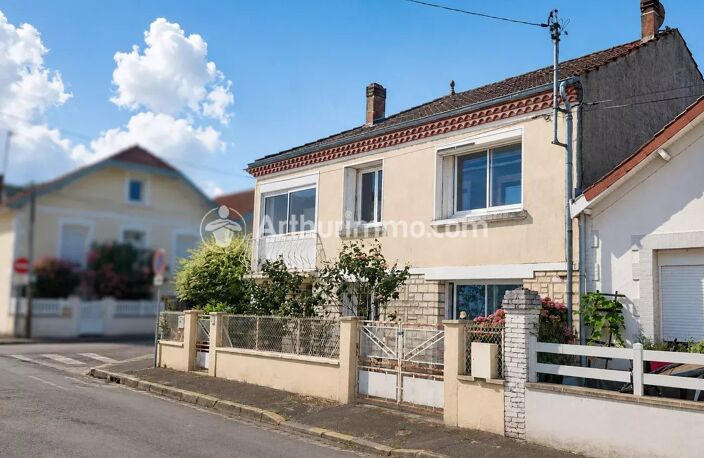 Maison -  3 chambres - 123m² — photo 4