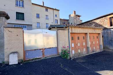 Maison 8 pièces 159600 €