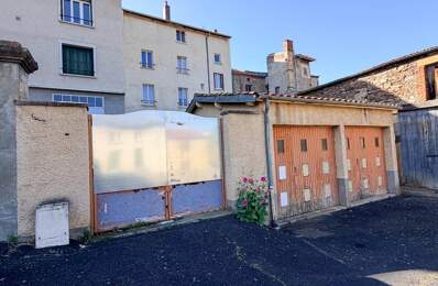 Maison de caractère 196 m² – Fort potentiel – Ardes-sur-Couze — photo du bien