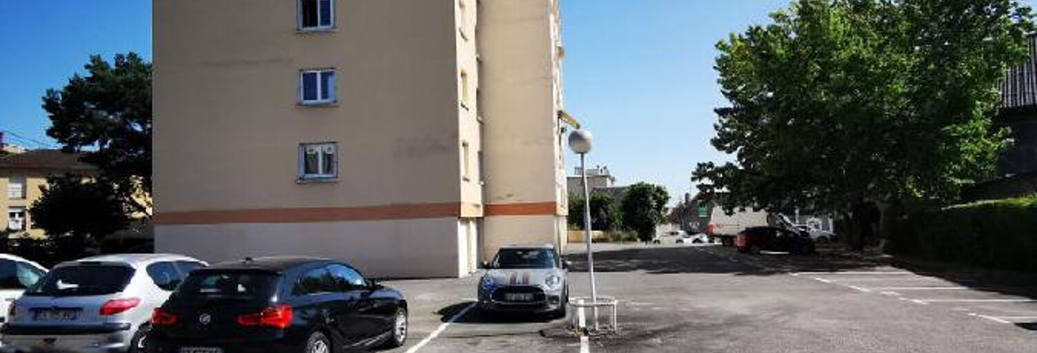 Appartement 3 Pièces 73 m² à vendre à Limoges (87000)