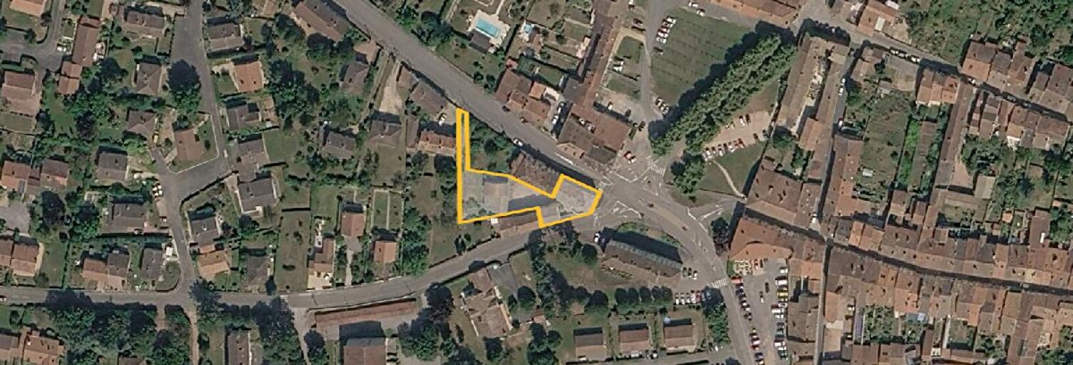 Maison 7 Pièces 270 m² à vendre à Cluny (71250)