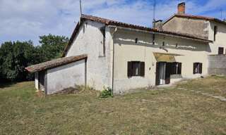 Maison 3 Pièces 88 m² à vendre à Sauzé-entre-Bois (79190)
