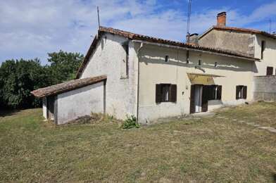 Maison 3 pièces 69180 €