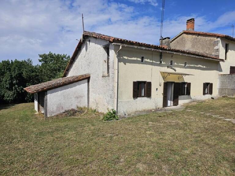 Maison — photo 1