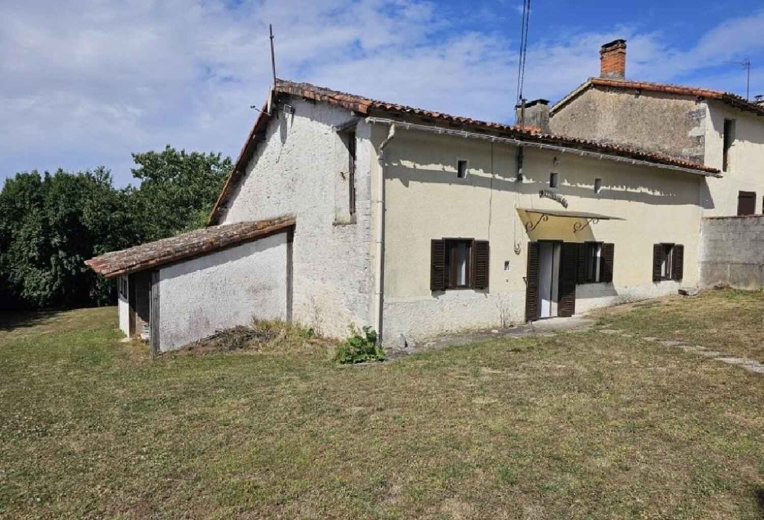 Maison — photo 1