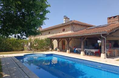 Maison 8 pièces 421000 €