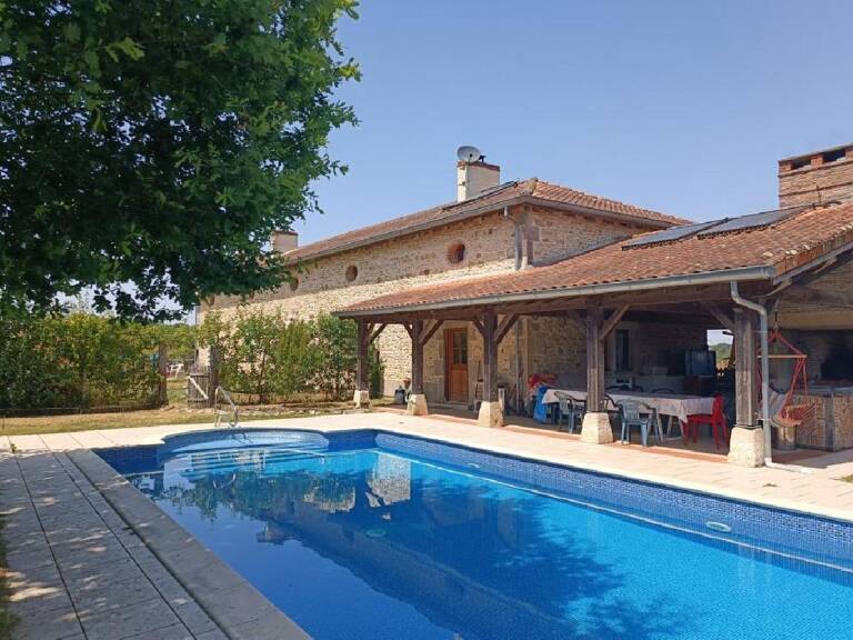 Maison — photo 1