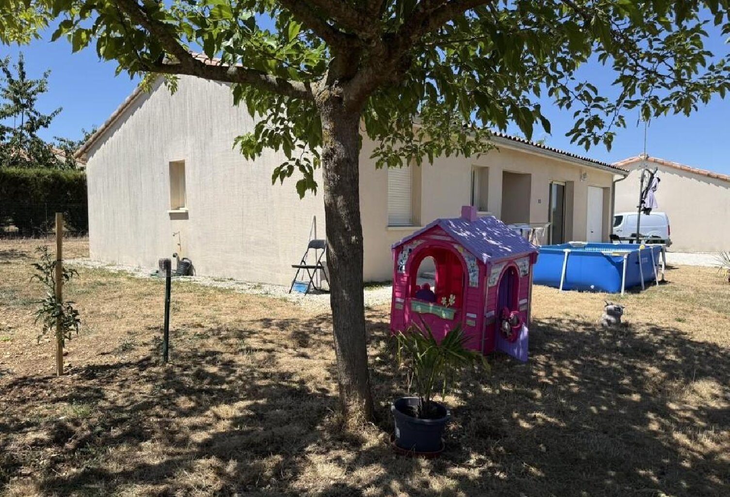 Maison — photo 1