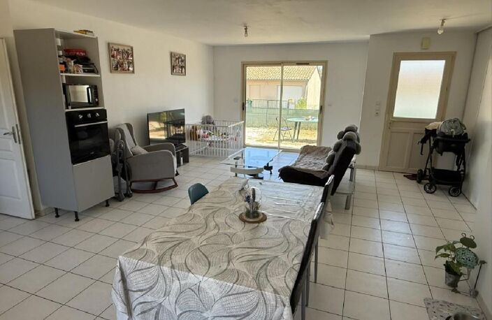 Maison — photo 4