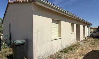 Maison 4 Pièces 90 m² à vendre à Verteuil-sur-Charente (16510)