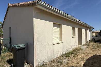 Maison 4 pièces 148900 €