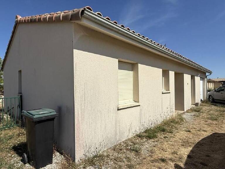 Maison — photo 1