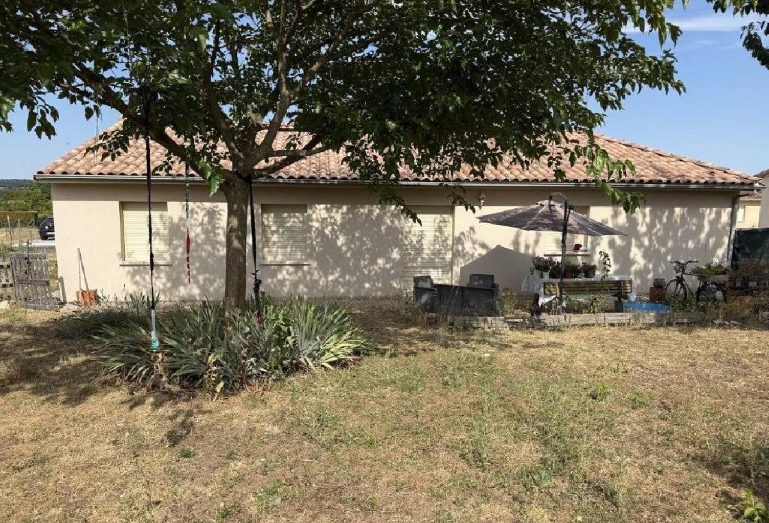 Maison — photo 1