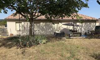 Maison 4 Pièces 90 m² à vendre à Verteuil-sur-Charente (16510)