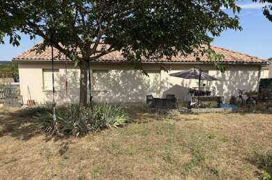 Maison 4 pièces 148900 €