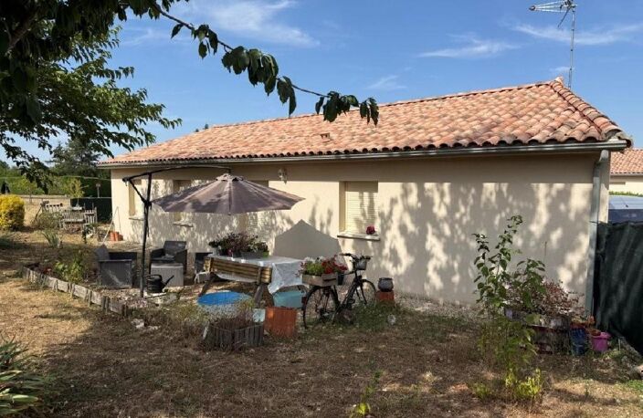 Maison — photo 3