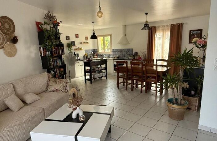 Maison — photo 4