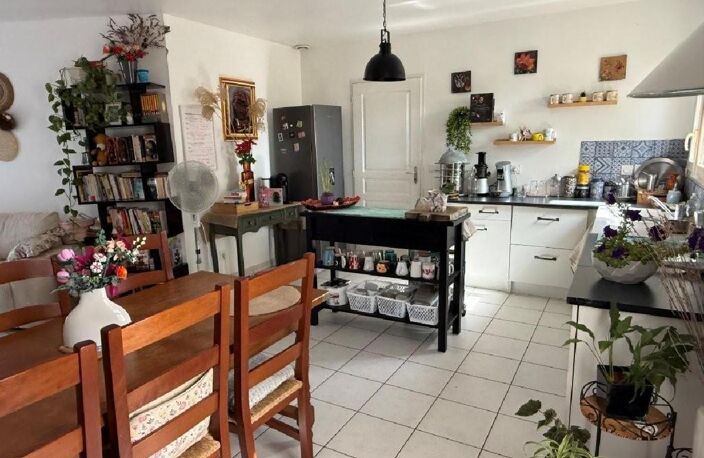 Maison — photo 5