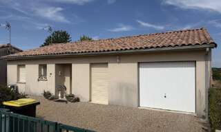Maison 4 Pièces 90 m² à vendre à Verteuil-sur-Charente (16510)