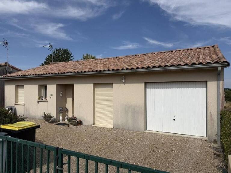 Maison — photo 1