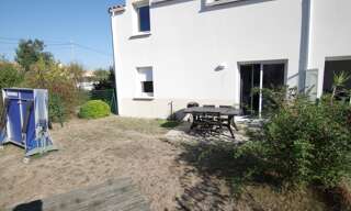 Maison 5 Pièces 83 m² à louer à Les Sables-d'Olonne (85100)