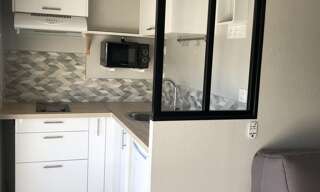 Appartement 1 Pièce 20 m² à louer à Montpellier (34000)