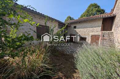 Maison 2 pièces 76000 €