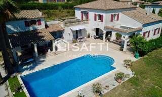 Maison 7 Pièces 300 m² à vendre à Pailhès (34490)