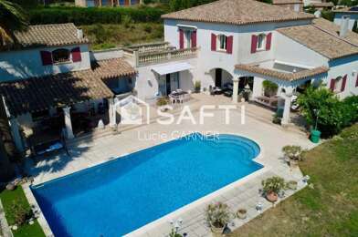 Maison 7 pièces 985000 €