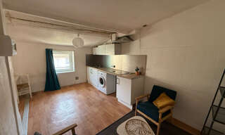 Appartement 3 Pièces 35 m² à vendre à Béziers (34500)