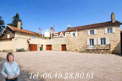 Maison 11 pièces 276900 €