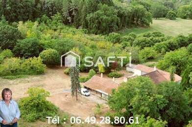 Maison 11 pièces 276900 €