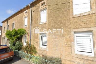 Maison 10 pièces 349500 €