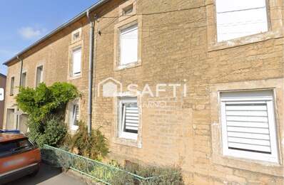 MAISON TRÈS SAINE 161m2 env. + APPART RÉNOVÉ 75m2 env. — photo du bien