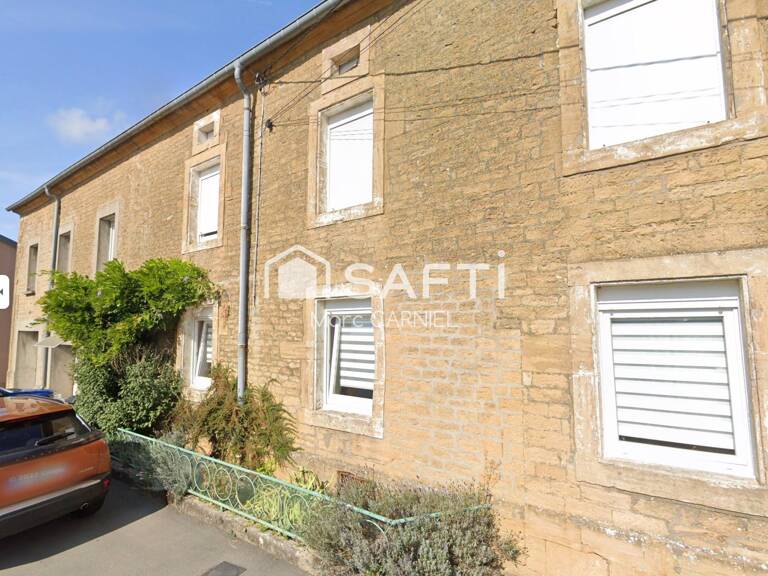 MAISON TRÈS SAINE 161m2 env. + APPART RÉNOVÉ 75m2 env. — photo 1