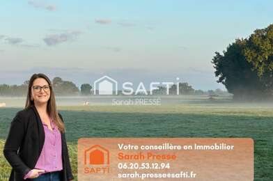 Terrain  66900 €