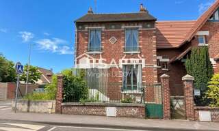 Maison 5 Pièces 75 m² à vendre à Compiègne (60200)
