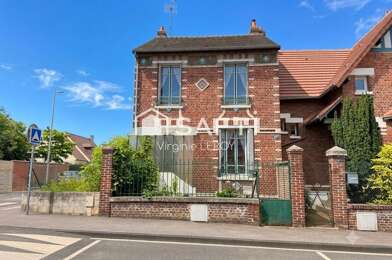 Maison 5 pièces 230000 €