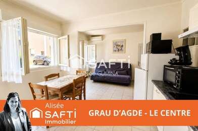Appartement 2 pièces 149000 €