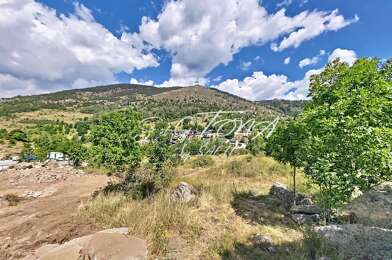 Terrain  108000 €