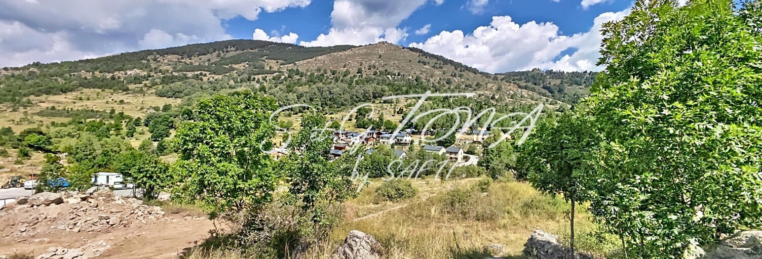 Terrain  362 m² à vendre à Égat (66120)