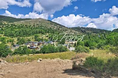 Terrain  143000 €