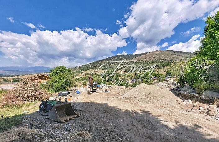 Nouveau lotissement à Egat - Travaux en cours! — photo 3